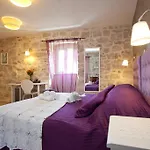 Baguc 4* Сплит