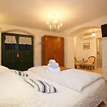 Baguc Отель типа 