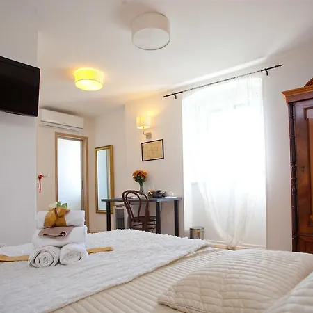 베드&브랙퍼스트 바구크 B&B 스플리트