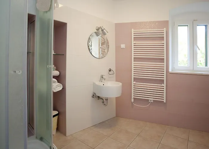 Alojamento de Acomodação e Pequeno-almoço Baguc 4*