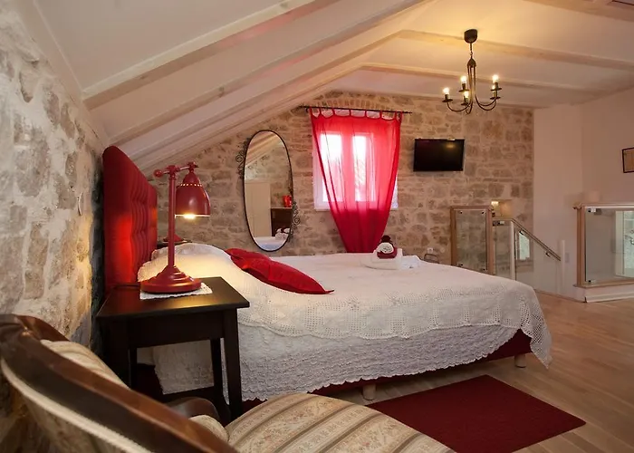 Alojamento de Acomodação e Pequeno-almoço Baguc