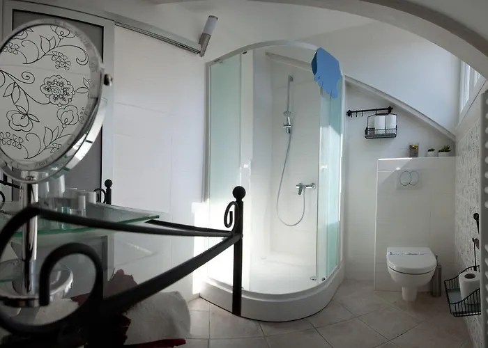 Alojamento de Acomodação e Pequeno-almoço Baguc