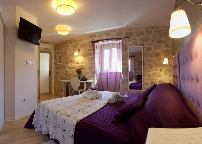 Alojamento de Acomodação e Pequeno-almoço Baguc 4*