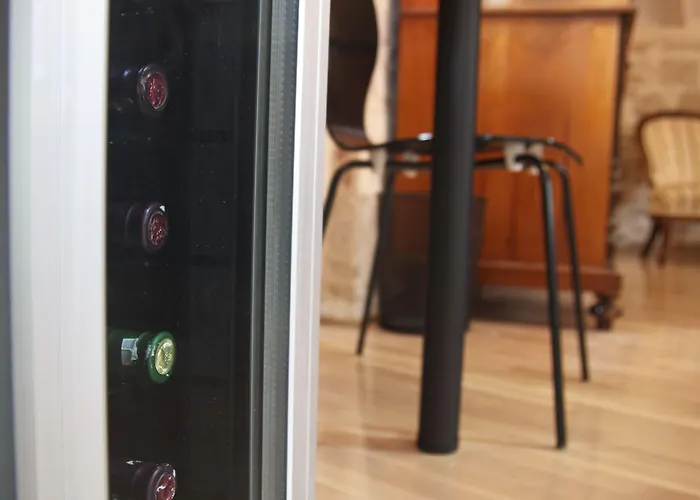 Alojamento de Acomodação e Pequeno-almoço Baguc 4*