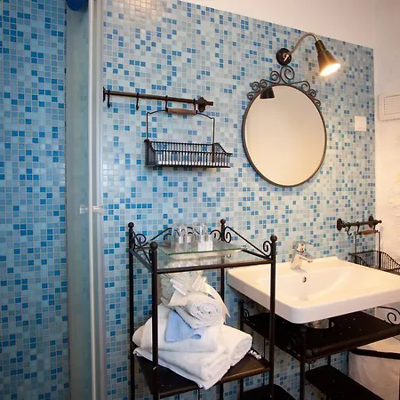 Baguc Bed and Breakfast