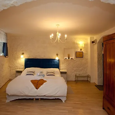 Bed & Breakfast Baguc
