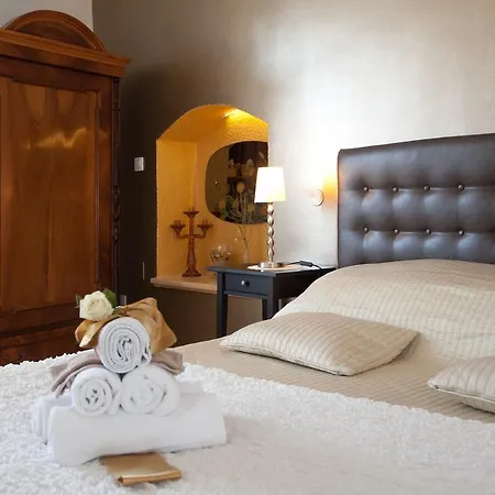 Baguc Bed and Breakfast Σπλιτ