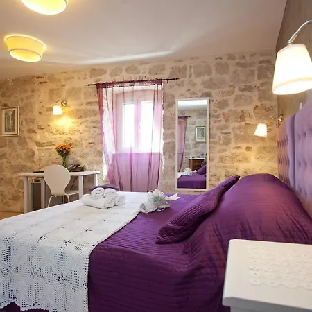 Baguc 4* Σπλιτ