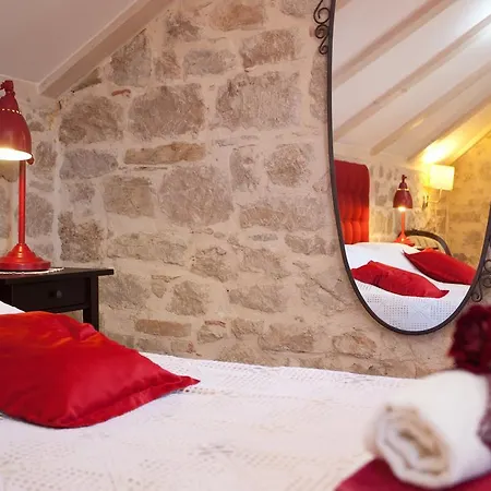 Couette-café Baguc 4*