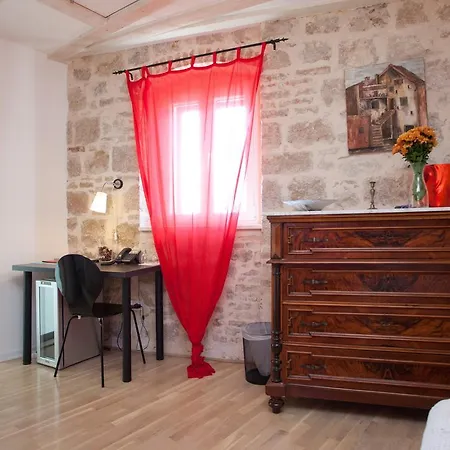 Baguc Bed and Breakfast Σπλιτ