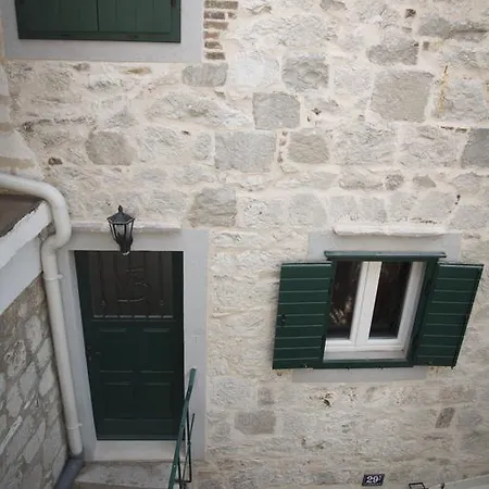 Baguc Bed and Breakfast Σπλιτ