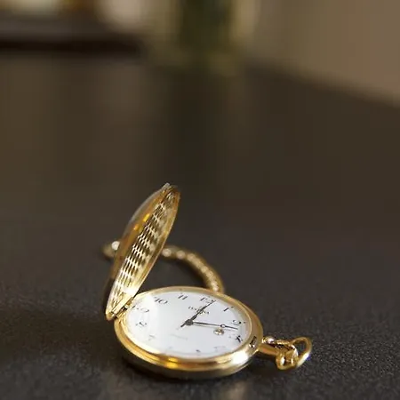 Baguc Couette-café 4*