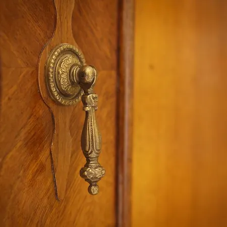 Baguc Couette-café Split