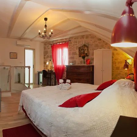 Couette-café Baguc 4*