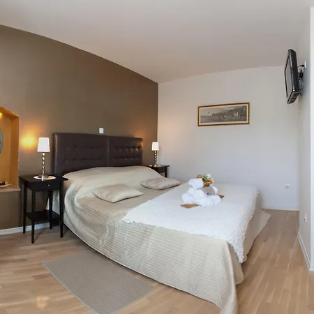 Baguc Couette-café 4*