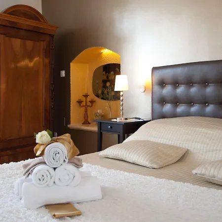 Baguc Bed & Breakfast Split