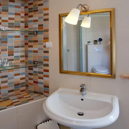 Baguc Bed & Breakfast Split