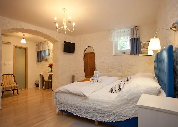 Bed & Breakfast Baguc 4*