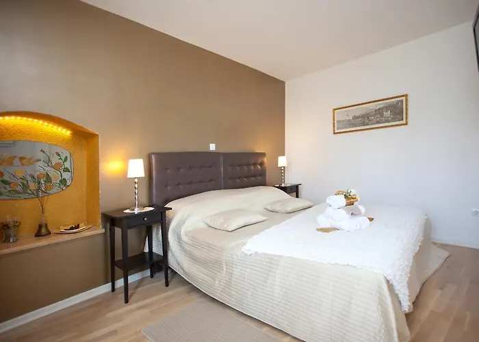 Bed & Breakfast Baguc Split