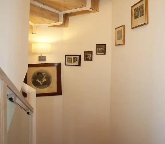 Bed & Breakfast Baguc Split