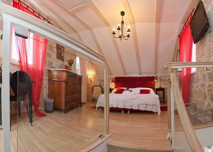 Baguc Bed & Breakfast 4*