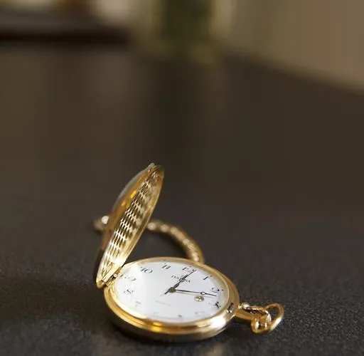 Baguc Bed & Breakfast 4*