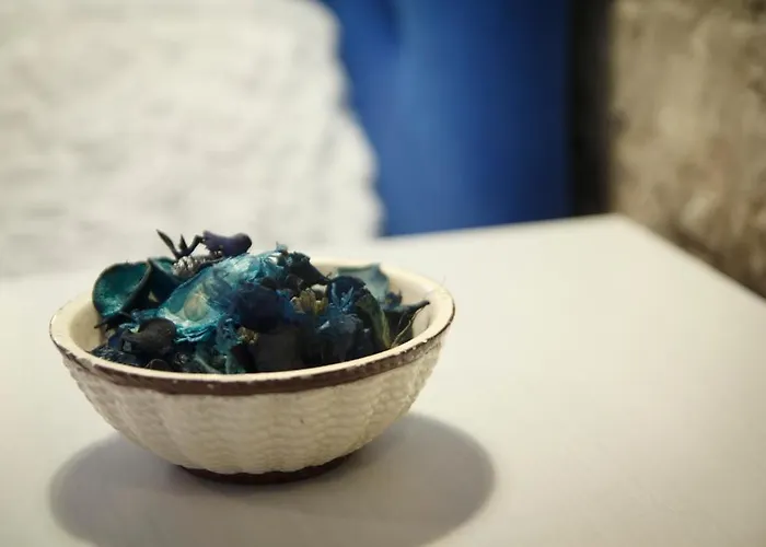 Baguc Bed & Breakfast