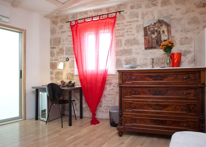 Baguc Bed & Breakfast Split