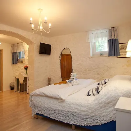 Bed and Breakfast Baguc 4*