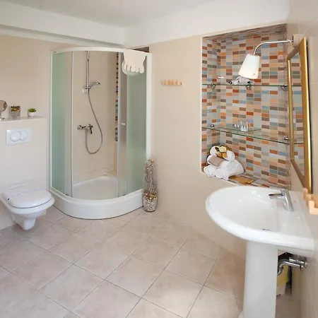 Baguc Bed and Breakfast