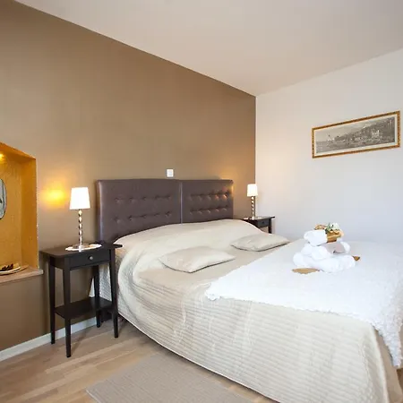 Bed and Breakfast Baguc Σπλιτ