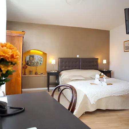 Baguc Bed and Breakfast Σπλιτ