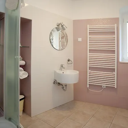 Bed and Breakfast Baguc 4*