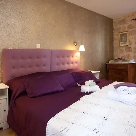 Bed and Breakfast Baguc Σπλιτ