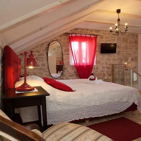 Bed and Breakfast Baguc