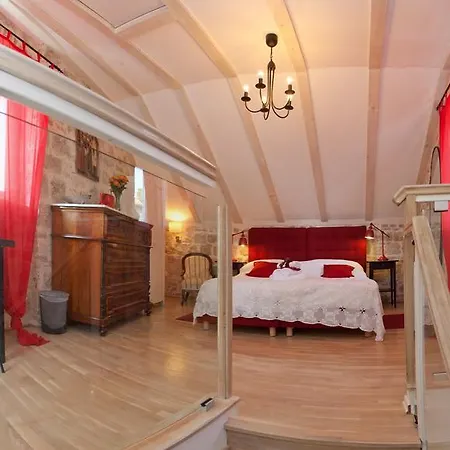 Baguc Bed and Breakfast 4*