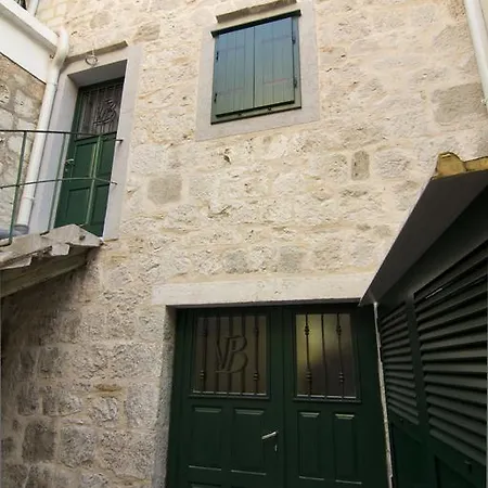 Bed and Breakfast Baguc 4*