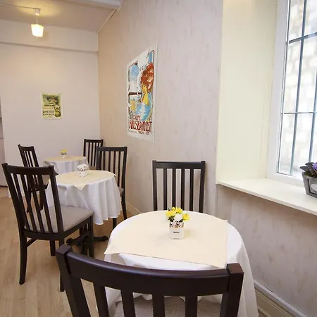 Bed and Breakfast Baguc Σπλιτ