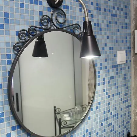 Baguc Bed and Breakfast 4*