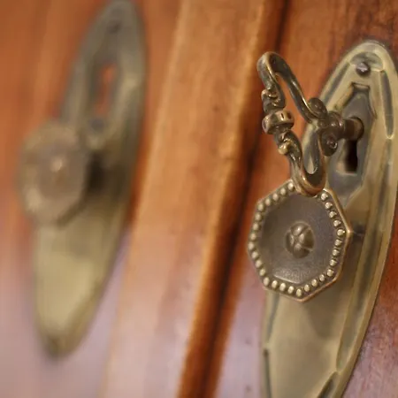 Baguc Bed and Breakfast 4*