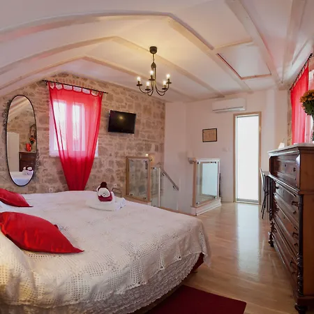 Baguc Bed and Breakfast Σπλιτ