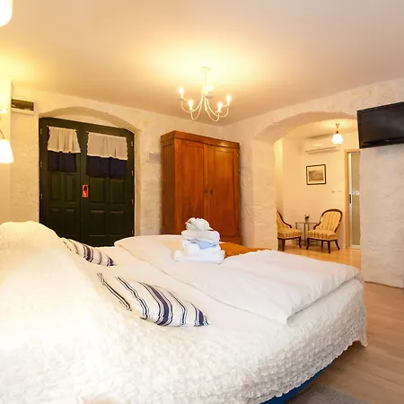 Bed and Breakfast Baguc Σπλιτ