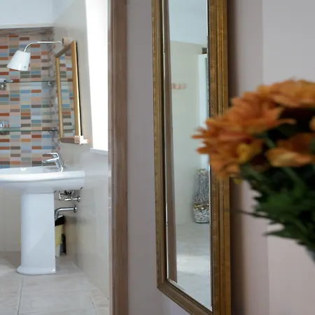 Bed and Breakfast Baguc 4*