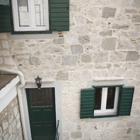 Baguc Bed and Breakfast Σπλιτ